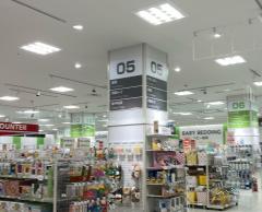 マーケットピア アリオ上尾店