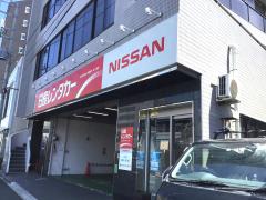 レンタマップ】大田区のレンタカー／レンタカー会社一覧