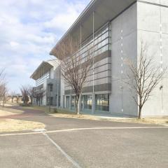 スポランド 宮城野体育館 仙台市宮城野区新田東