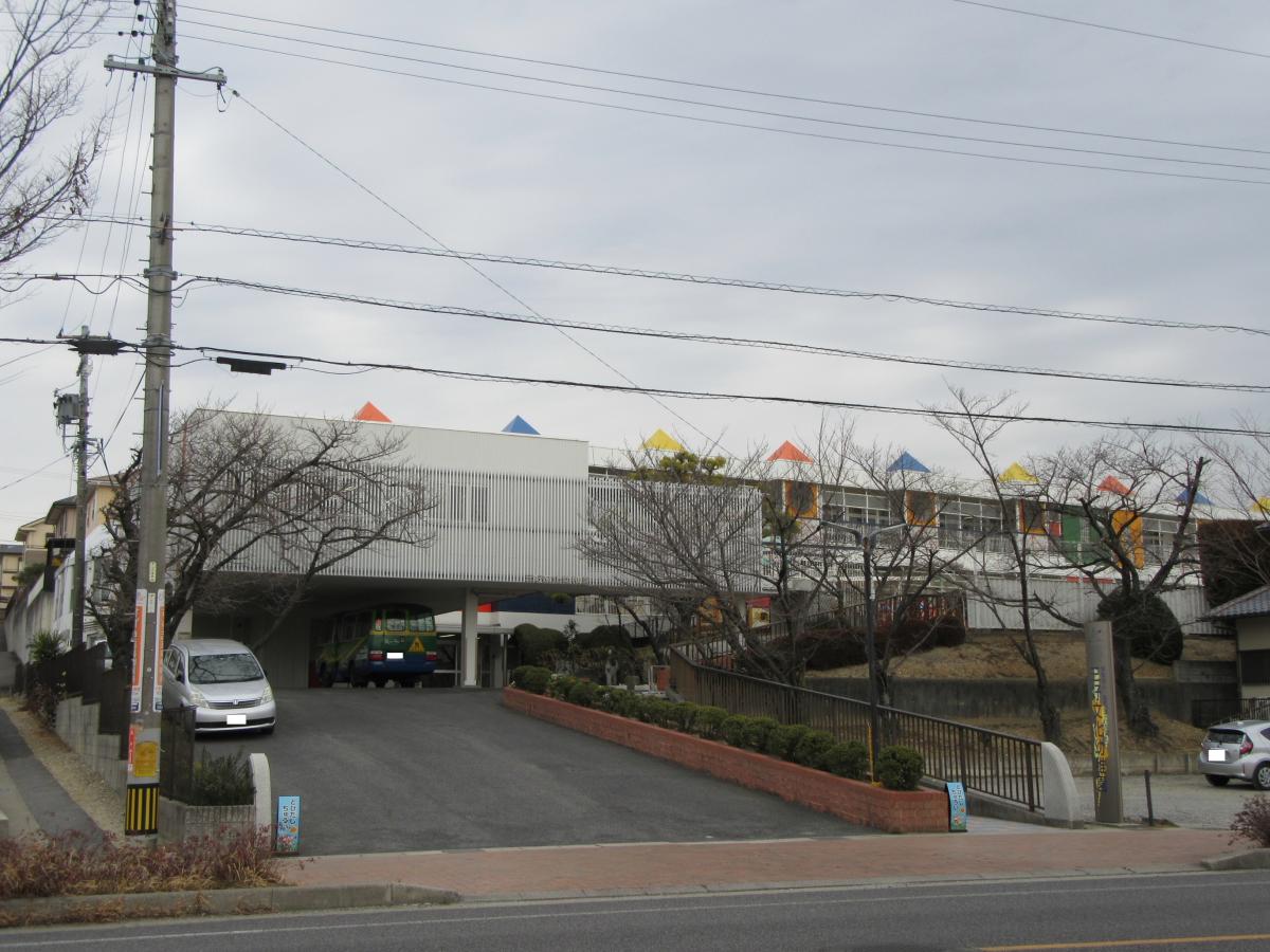 スタディピア 三好文化幼稚園 みよし市三好町
