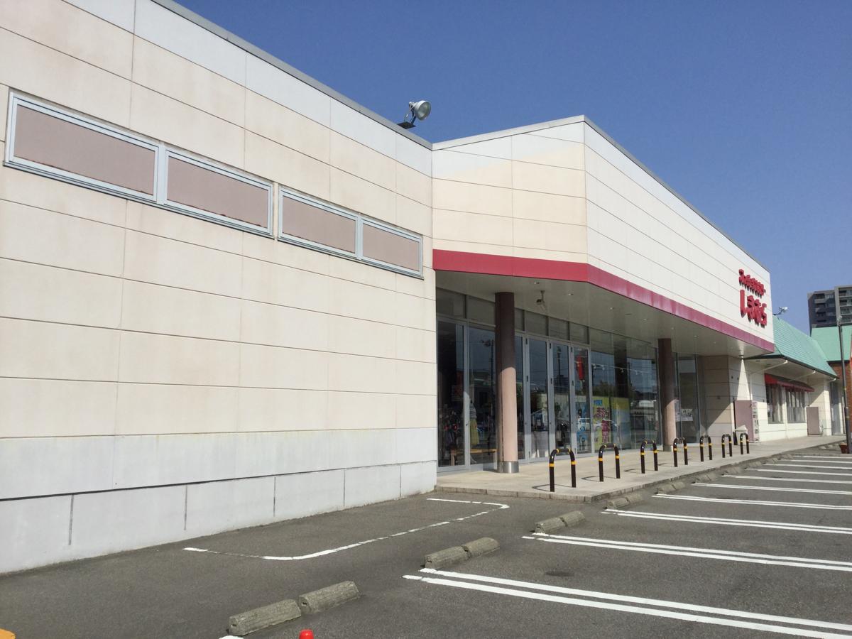 マーケットピア ファッションセンターしまむら とやの店 新潟市中央区堀之内南