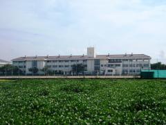 スタディピア 豊科北中学校 安曇野市 周辺の生活施設情報