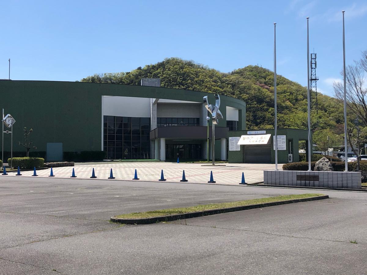 スポランド 各務原市民プール 各務原市 周辺の生活施設情報
