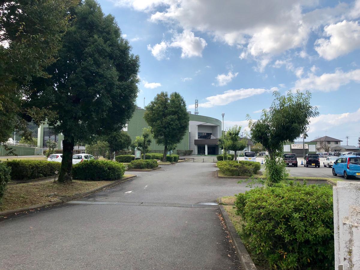 スポランド 各務原市民プールのコメント一覧