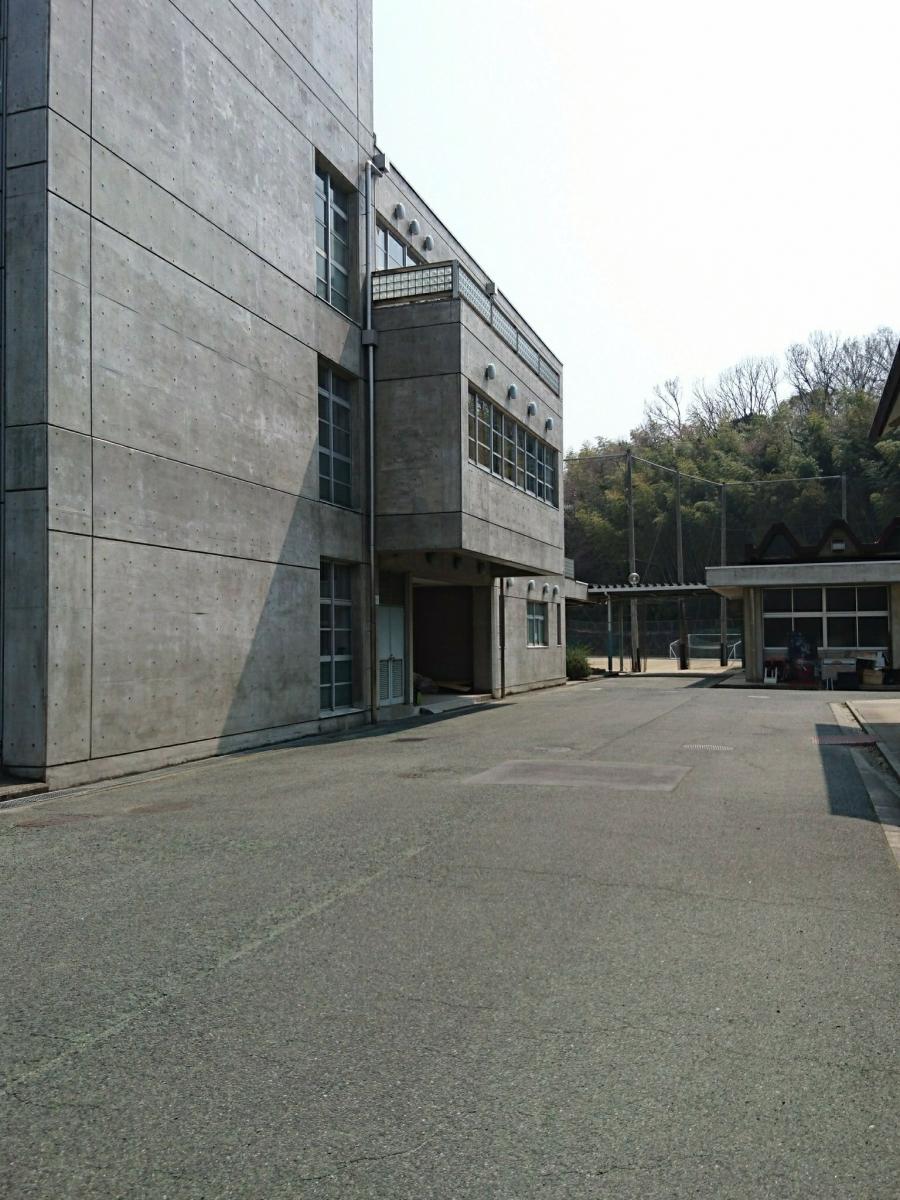 奈良県立王寺工業高等学校:写真/ホームメイト 奈良県立王寺工業高等学校:写真/ホームメイト