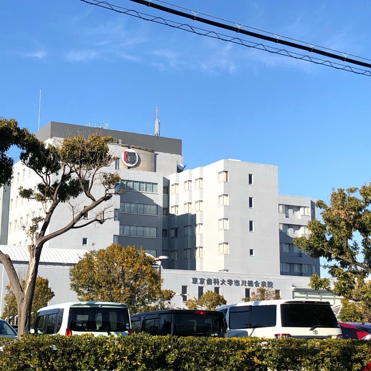 東京歯科大学市川総合病院:投稿ユーザー写真集/ホームメイト 東京歯科大学市川総合病院:投稿ユーザー写真集/ホームメイト
