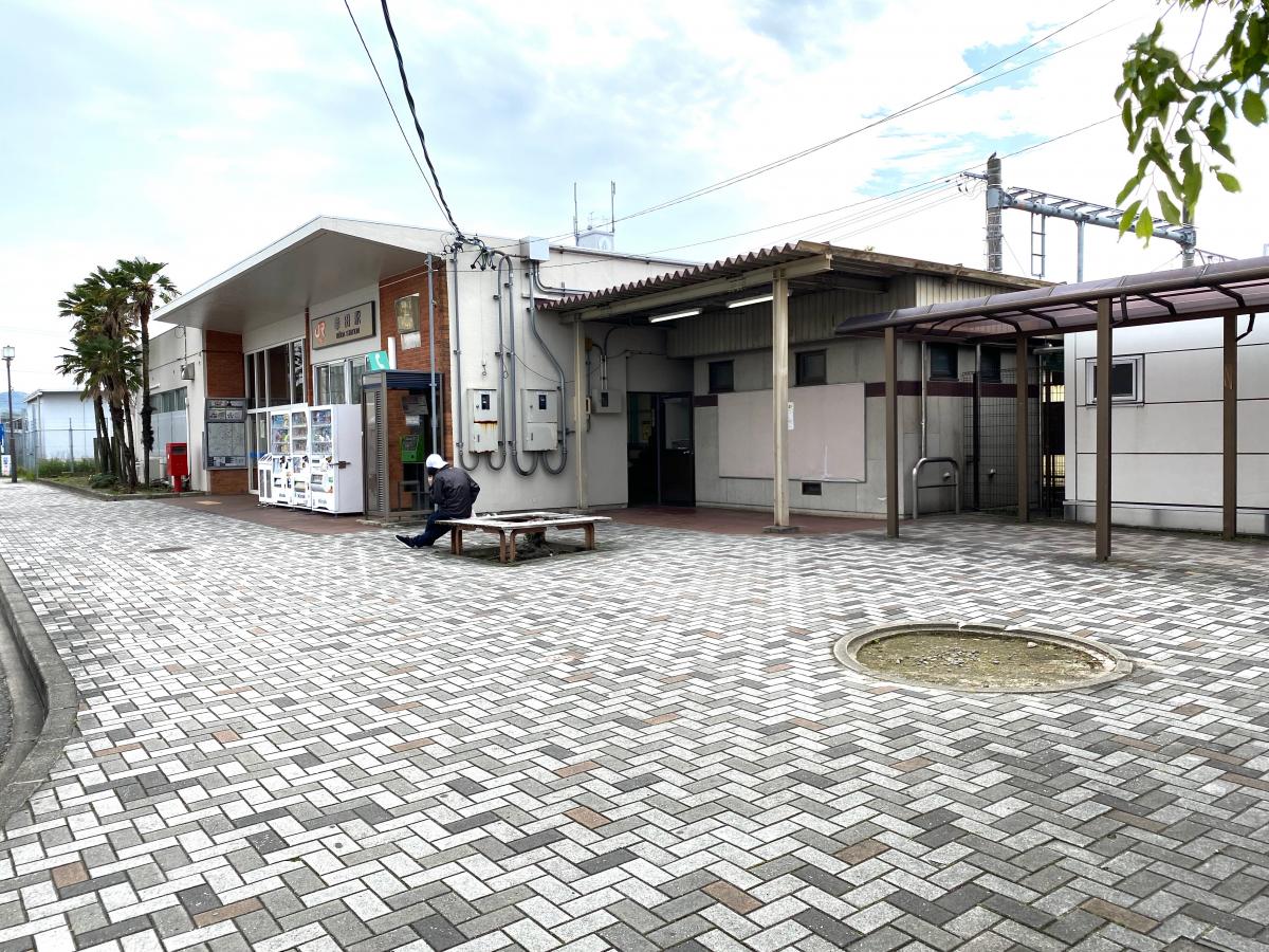 ユキサキナビ ｊｒ東海道本線 熱海 米原 幸田駅 額田郡幸田町芦谷