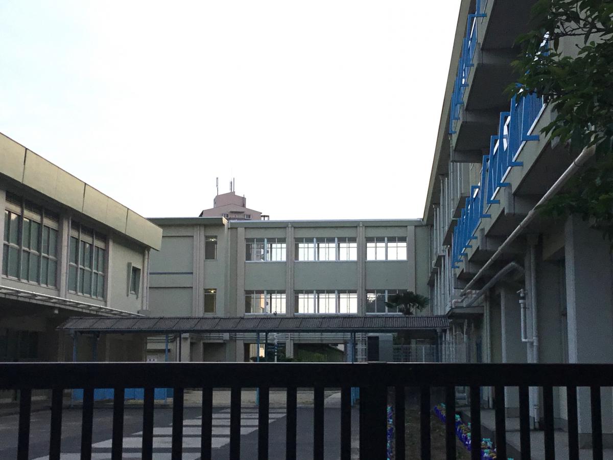 六ツ美南部小学校周辺の生活施設情報／ホームメイト