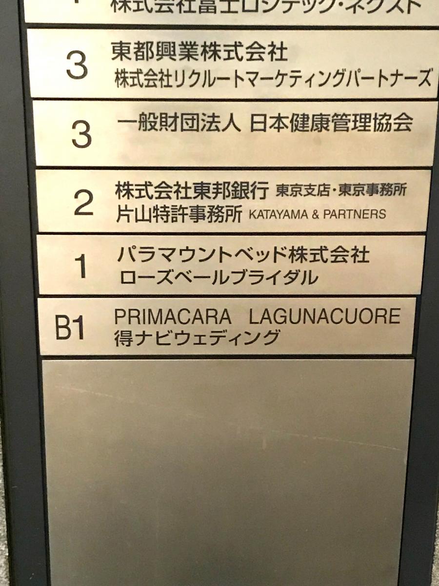 バンクマップ 東邦銀行東京支店 東京都中央区京橋
