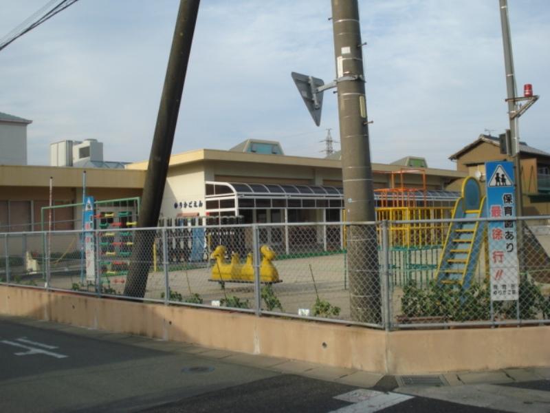 スタディピア ゆりかご園 伊勢市小俣町本町
