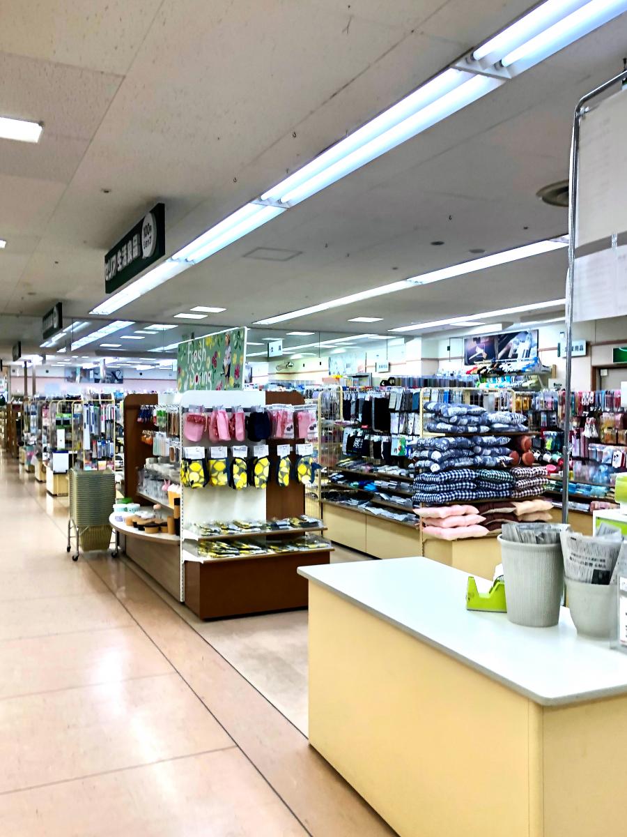 マーケットピア ｓｅｒｉａ ピアゴ東刈谷店 刈谷市松栄町