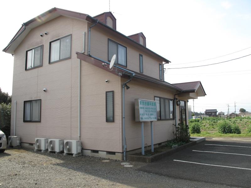 ドクターマップ 来光台歯科医院 成田市吉岡