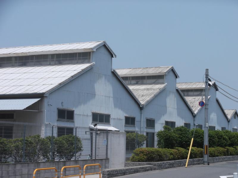 ビッグカンパニー 日本スピンドル製造株式会社 尼崎市潮江