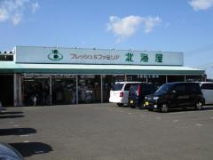 マーケットピア 柴田郡柴田町のショッピング施設一覧