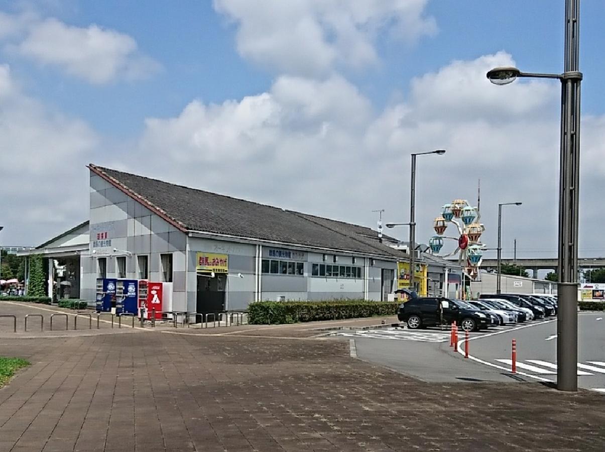 ユキサキナビ 藤岡pa 藤岡ｐａ 藤岡市 のお気に入りコメント 口コミ