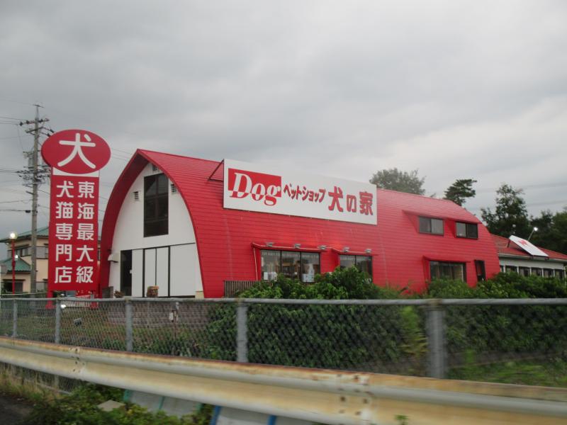 マーケットピア】ペットショップ犬の家 春日井本店（春日井市大泉寺町）