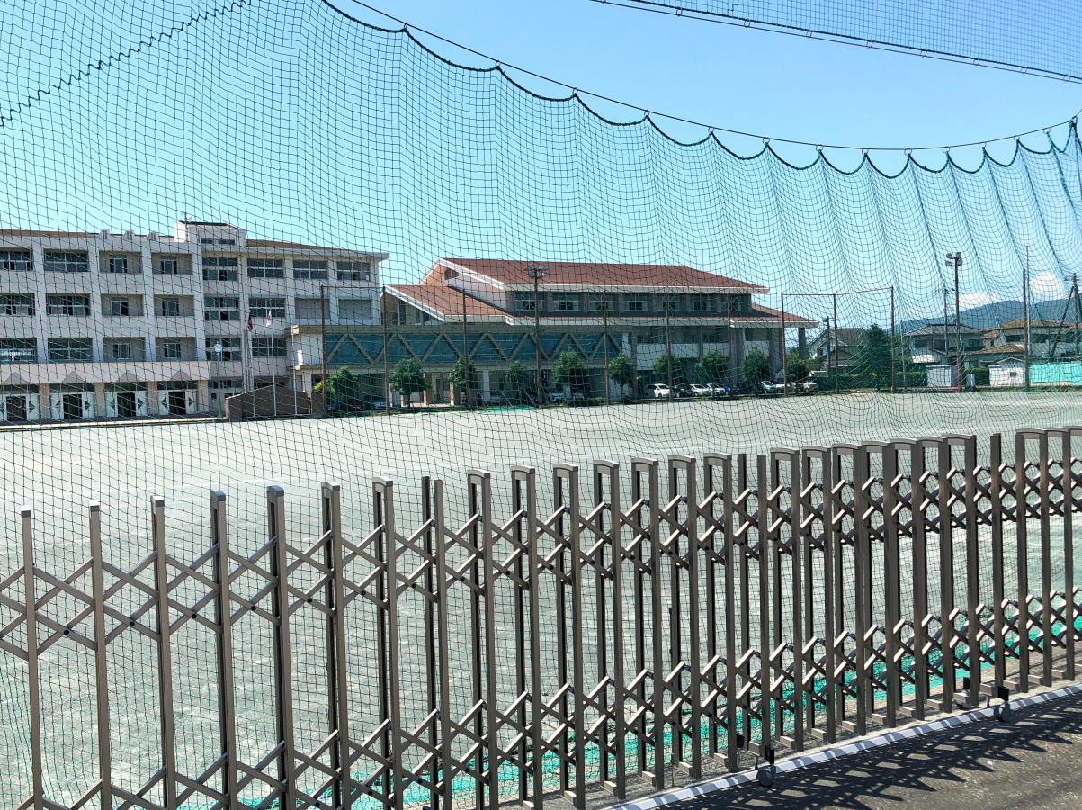 スタディピア 富士中学校