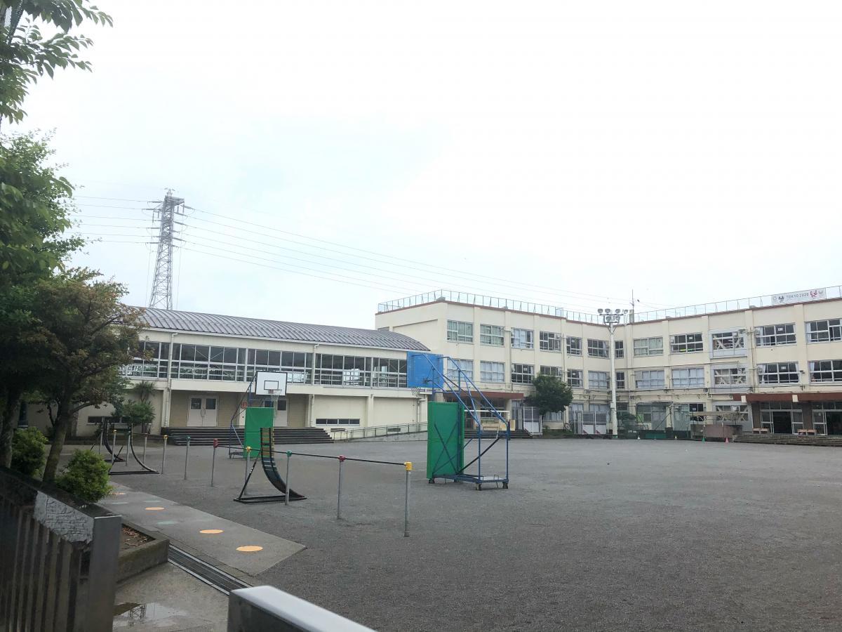スタディピア 西新井第二小学校 足立区西新井 スタディピア 西新井第二小学校 足立区西新井