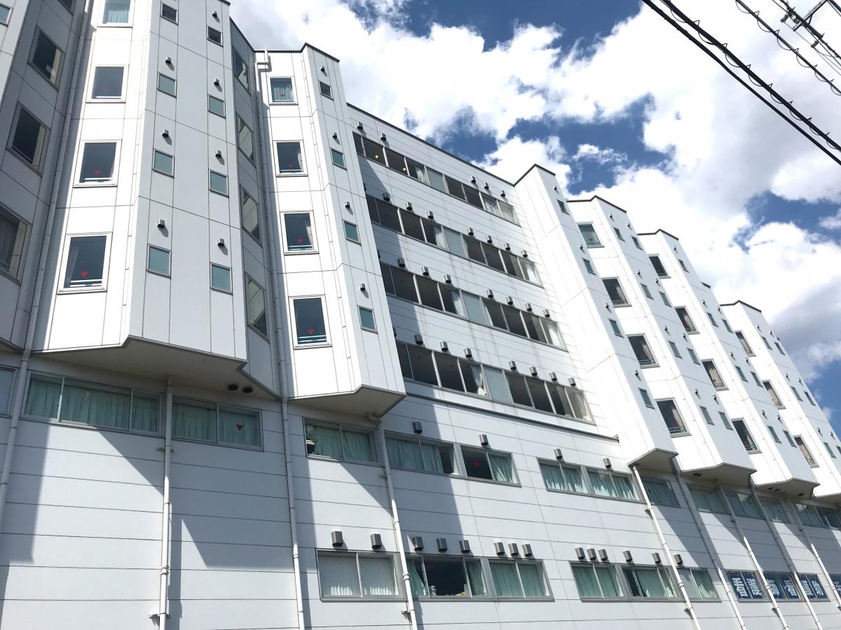 【ドクターマップ】みさと健和病院(三郷市鷹野) 【ドクターマップ】みさと健和病院(三郷市鷹野)