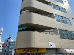 ドクターマップ 中島レディースクリニック 枚方市岡東町