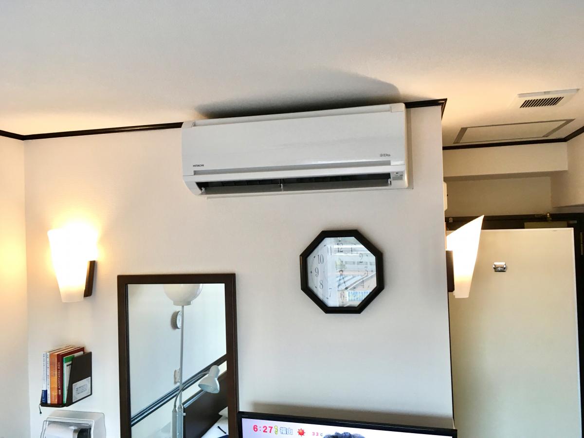 ホテバンク 東横イン 福山駅新幹線南口