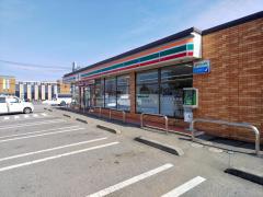 マーケットピア セブンイレブン 那須塩原東小屋店 那須塩原市東小屋