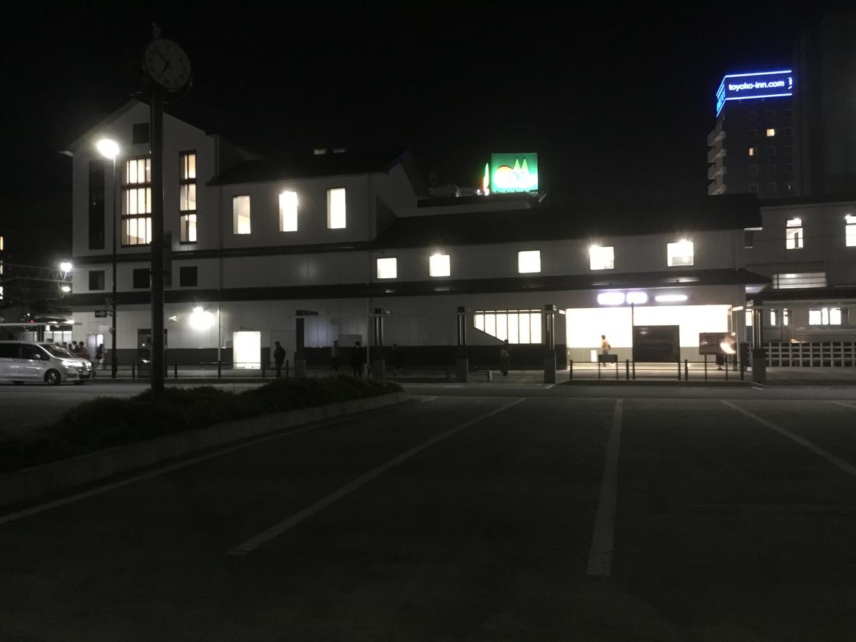 ユキサキナビ 東武野田線岩槻駅 さいたま市岩槻区本町