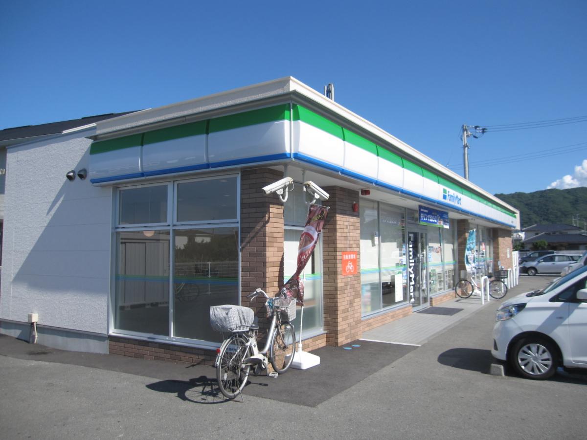 マーケットピア】ファミリーマート 徳島北矢三町店(徳島市北矢三町)