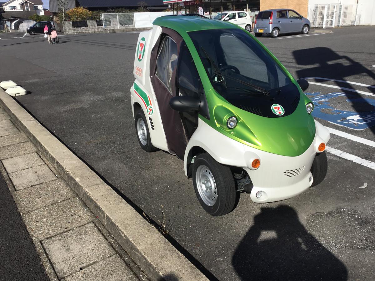 マーケットピア 使いやすい店です セブンイレブン 江南前飛保町店 江南市 のお気に入りコメント 口コミ