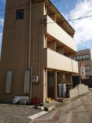 ホテバンク 民宿ニュー越前