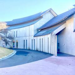 旅探（たびたん）】伊那市立高遠町歴史博物館（伊那市高遠町東高遠）