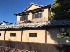 旅探 たびたん 松阪ルーテル教会 松阪市殿町