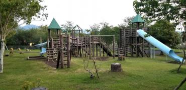 パブリネット かいもん山麓ふれあい公園 指宿市開聞十町