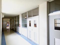 【スタディピア】茅ヶ崎市立浜須賀中学校／ホームメイト