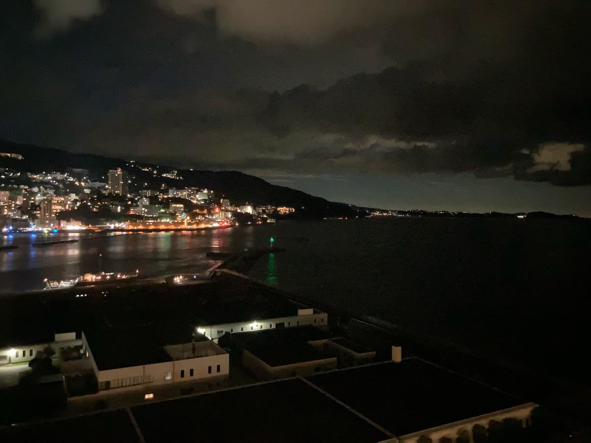 ホテバンク 熱海後楽園ホテル