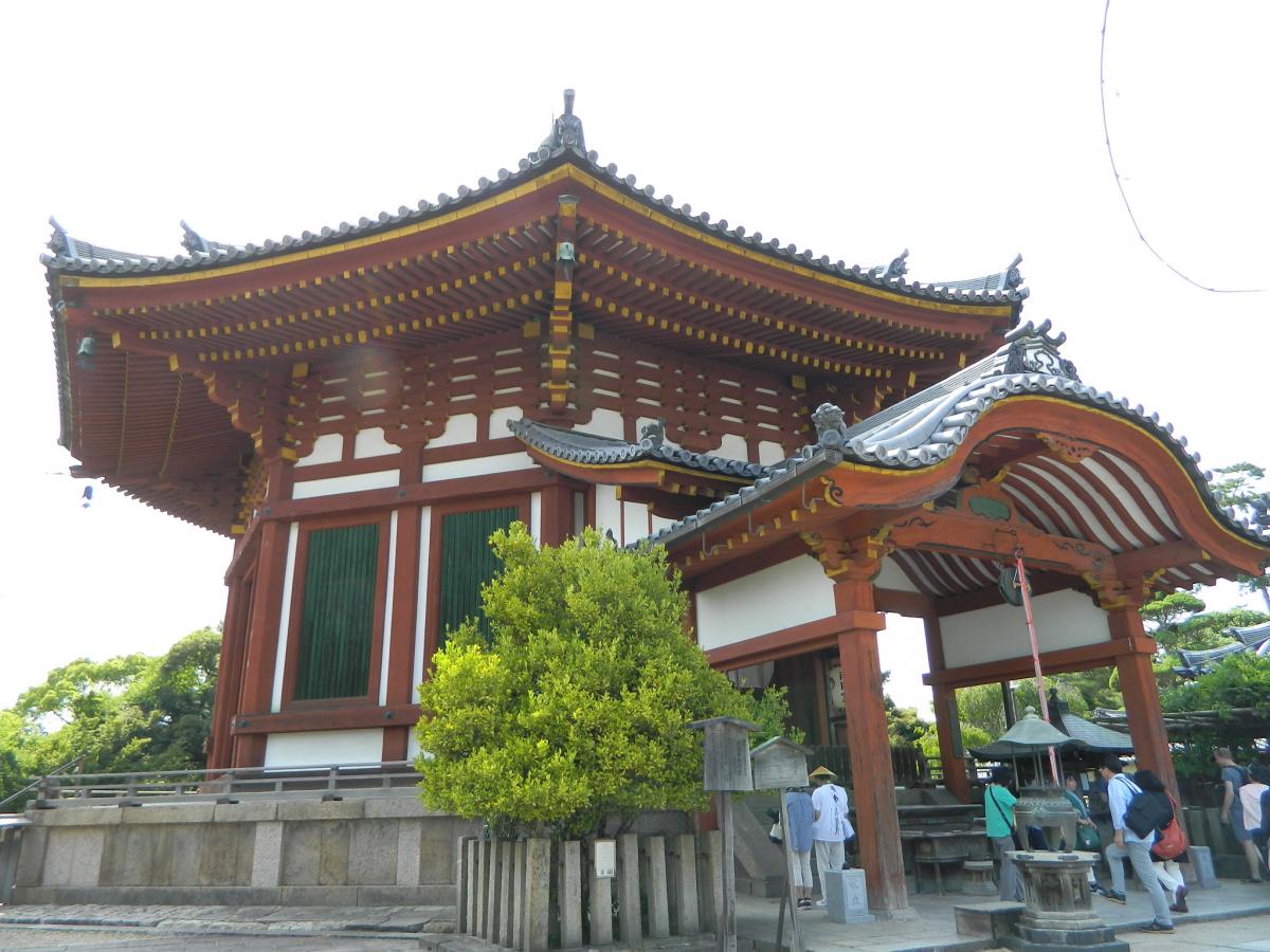 興福寺