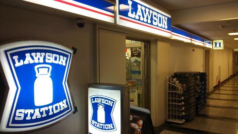 マーケットピア 穴場のローソン ローソン 丸の内仲通りビル店 千代田区 のお気に入りコメント 口コミ