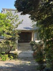 蓮行寺