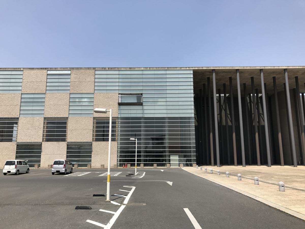 【パブリネット】岡山西警察署(岡山市北区野殿東町) 【パブリネット】岡山西警察署(岡山市北区野殿東町)
