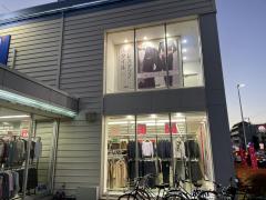 マーケットピア 金沢区のショッピング施設一覧