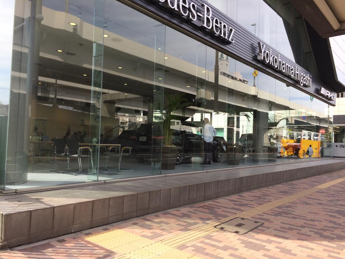 レンタマップ タイムズカーレンタル新子安店 横浜市神奈川区子安通