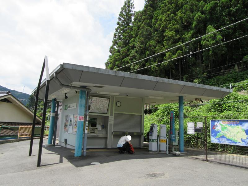 ユキサキナビ ｊｒ青梅線軍畑駅 青梅市沢井