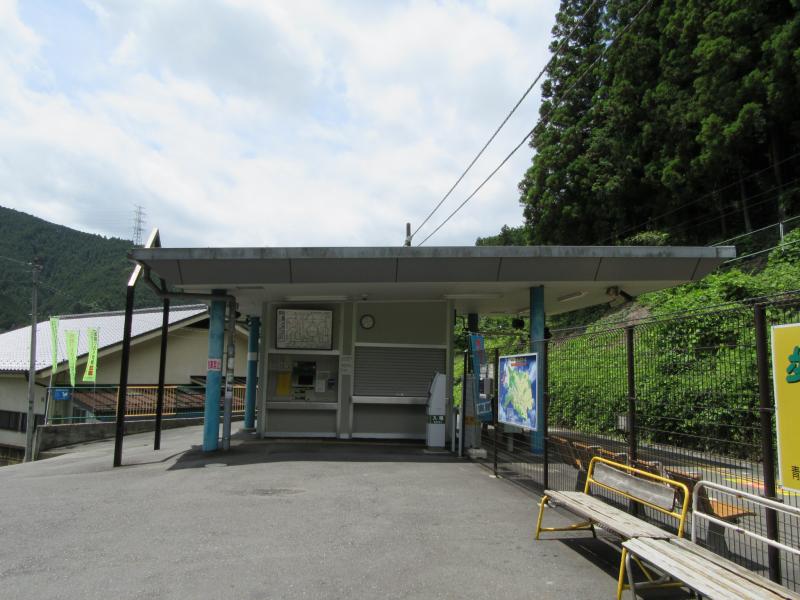 ユキサキナビ ｊｒ青梅線軍畑駅 青梅市沢井