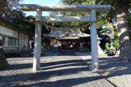 旅探 たびたん 遠州栄光教会 三方原礼拝堂 浜松市北区細江町中川