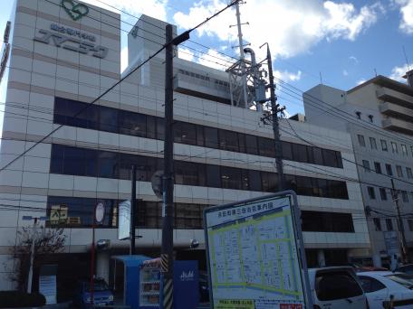 スタディピア ユマニテク看護専門学校 四日市市浜田町