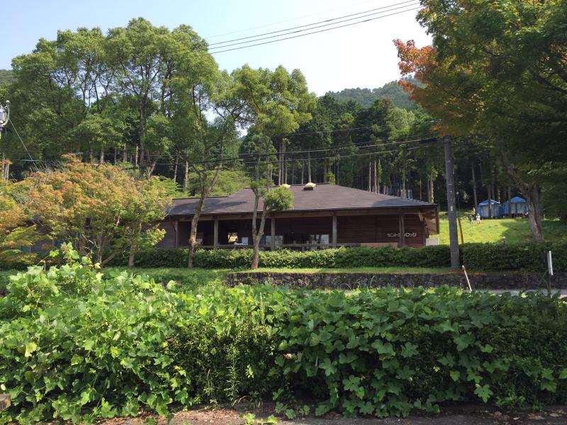 パブリネット 休暇村 近江八幡 近江八幡市沖島町