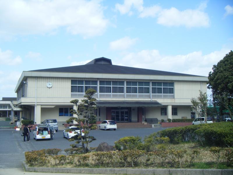 スタディピア 玉野光南高校
