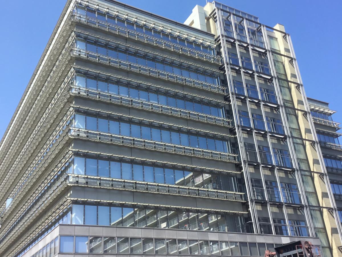 パブリネット 小倉北区役所 北九州市小倉北区役所 北九州市小倉北区 のお気に入りコメント 口コミ