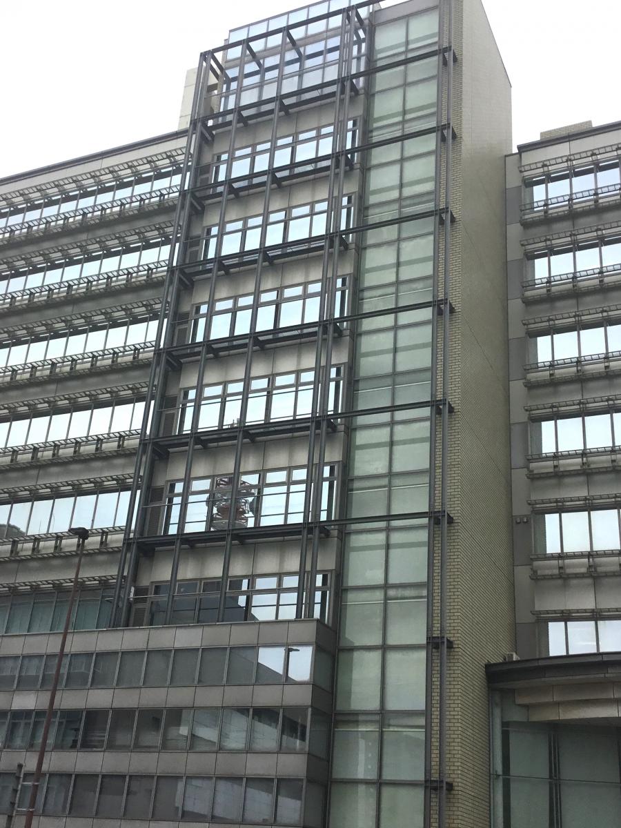 パブリネット 北九州市小倉北区役所のコメント一覧