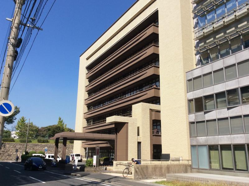 パブリネット 北九州市小倉北区役所のコメント一覧